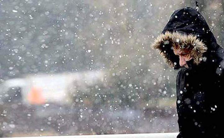 Sabahın hava proqnozu açıqlanıb