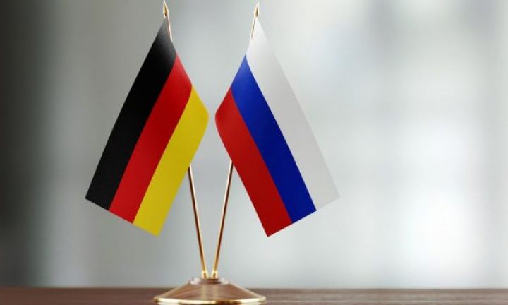 3000-ə yaxın Alman şirkəti Rusiyanı tərk edib