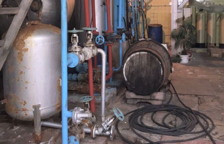 “Organic Green Line”  içkisində nöqsanlar aşkar olunub - müəssisə rəhbəri məsuliyyətə cəlb edildi