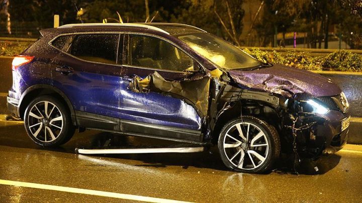 706 nəfər həlak olub, 1452 nəfər yaralanıb