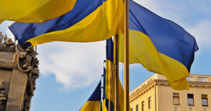 Ukrayna iqtisadiyyatı 2021-ci ildə 3,2% artıb