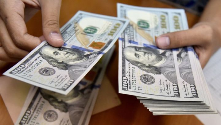 Növbəti valyuta hərracı keçirildi - NƏTİCƏSİ