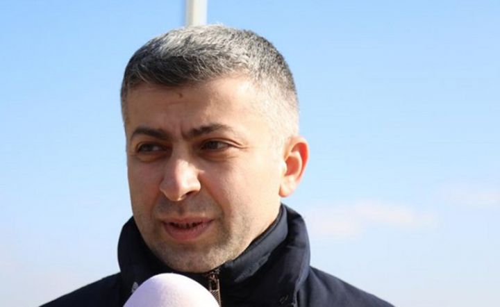 Mərkəzi Bank: “Bank sektorunun ümumi likvid aktivlərin həcmi 14 milyard manat ətrafındadır”