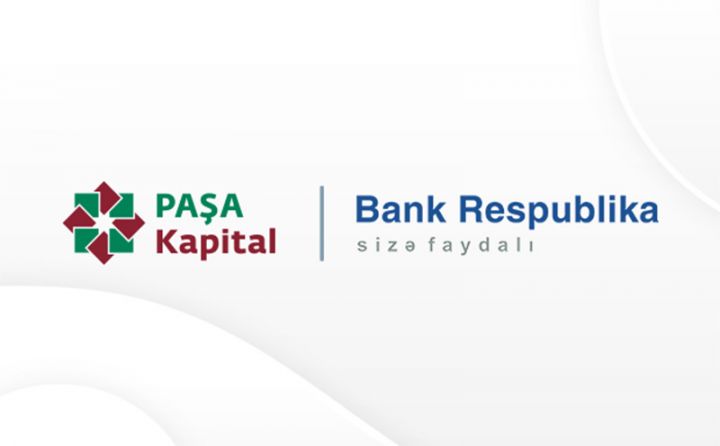"PAŞA Kapital" 15 milyon manatlıq növbəti istiqraz buraxılışını həyata keçirəcək