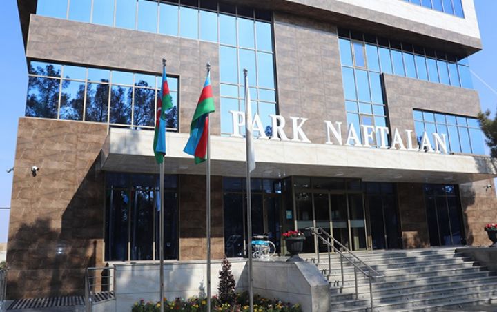 Azərbaycanda yeni müalicə sağlamlıq mərkəzi açıldı - gündəlik 240 turist gecələyə biləcək