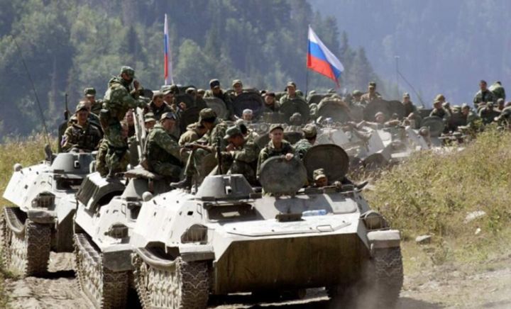 Ruslar Kiyevə soxulmaq cəhdlərini davam etdirib, lakin uğursuz olub