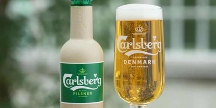 "Carlsberg" Rusiyaya investisiyaları və məhsul satışını dayandırdı