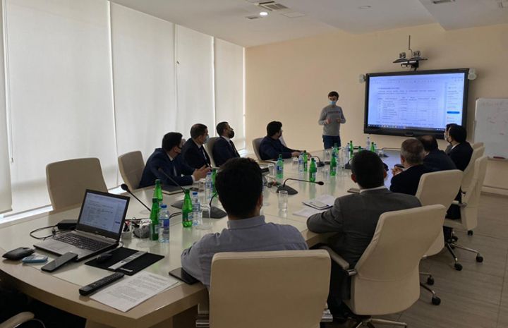 İpoteka kağızının elektron qaydada tərtib edilməsi və qeydiyyata alınmasını istiqamətində işlər görülür