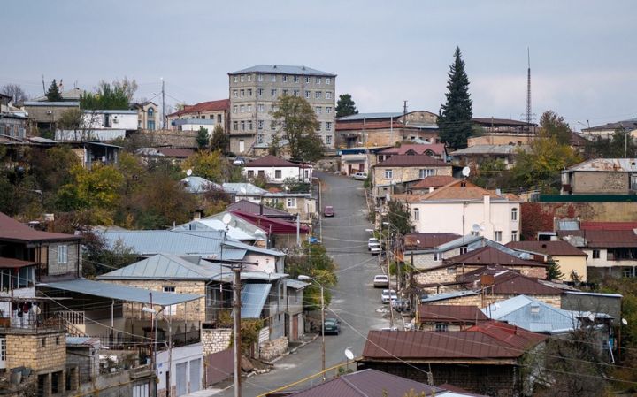 "Azəriqaz": "Sabahdan Xankəndiyə qaz veriləcək"