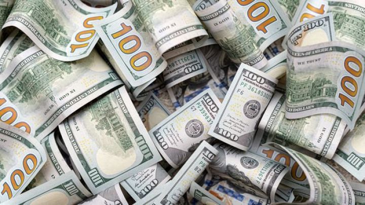 Neft Fondu dekabrda böyük məbləğdə valyuta satdığını açıqladı