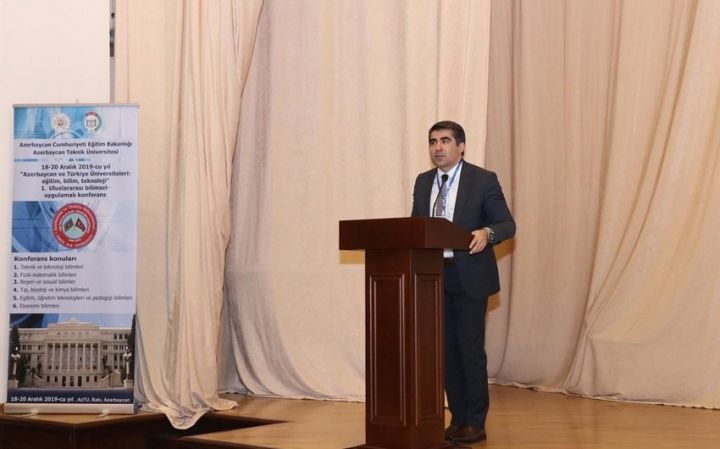 Təhsil naziri özünə yeni müşavir təyin edib