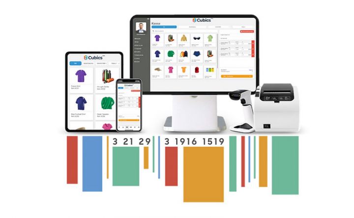 POS kassa və satış sistemi