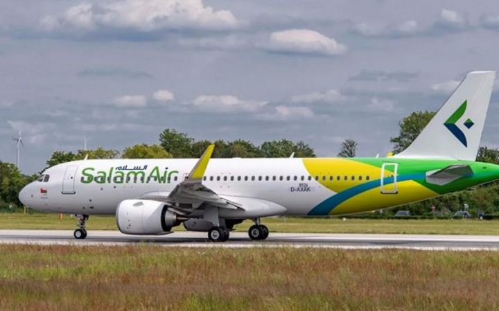 Daha bir aşağı büdcəli aviaşirkət Bakıya uçuşlar həyata keçirmək istəyir