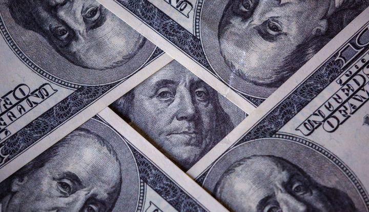 FED  “çap edilmiş” dollarları geri yığacaq