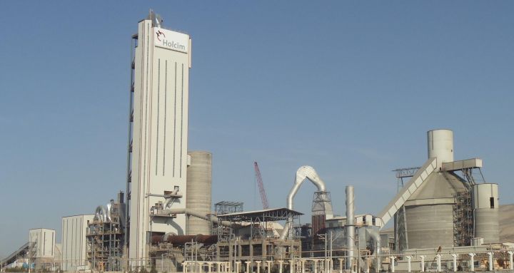 Sement istehsalçısı "Holcim (Azərbaycan)" şirkəti mənfəətini səhmdarları ilə bölüşdürəcək