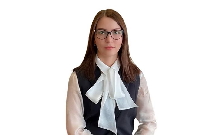 "SAP Azərbaycan"da yeni təyinat