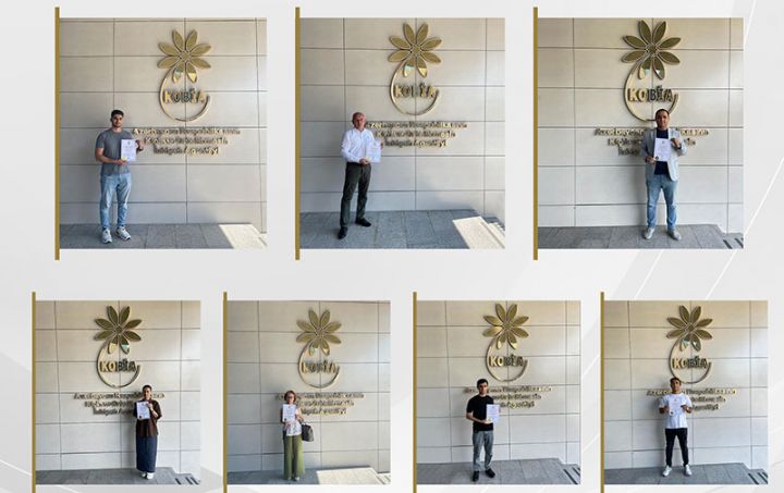 Daha 7 şirkətə “Startap” şəhadətnaməsi verildi- ADLARI