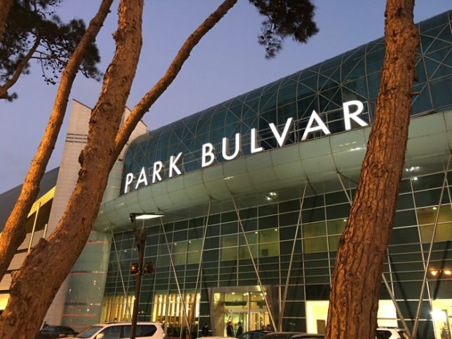“Park Bulvar”ın sahibi olan şirkətdən sərmayə geri götürülür