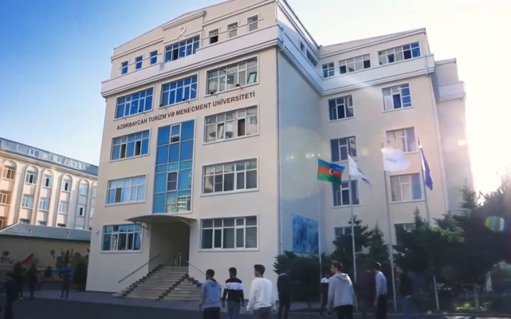 Azərbaycan Turizm və Menecment Universiteti publik hüquqi şəxsə çevrilib