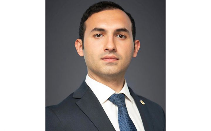 Yeni beynəlxalq ödəniş aləti ölkəmizə gəlir