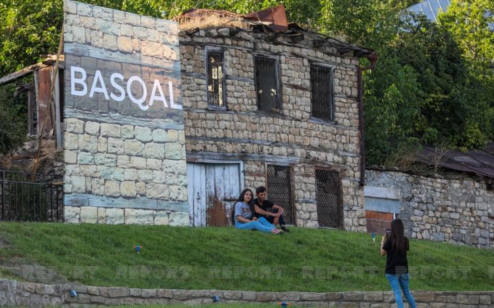 “Basqal” qoruğu və “Diri Baba” türbəsinə giriş qiymətləri müəyyənləşdirilib