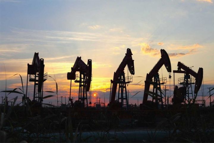 Azərbaycan neftinin son qiyməti