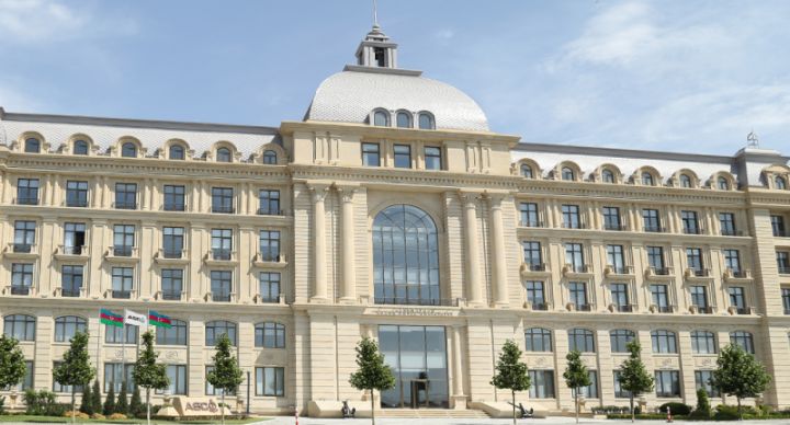 “Azərbaycan Xəzər Dəniz Gəmiçiliyi” istiqraz buraxır