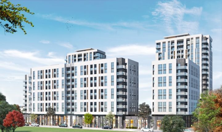 20 % ilkin ödənişlə rahatlığın ünvanı “Çinarlı Park” yaşayış kompleksində mənzil sahibi olun!