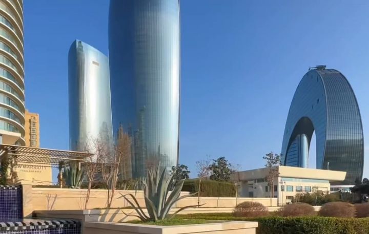 Şənbə gününün hava proqnozu açıqlandı