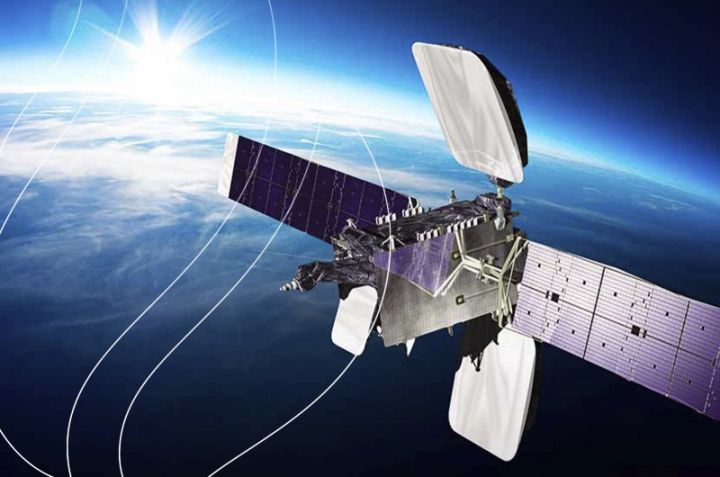 Azərbaycandakı strateji əhəmiyyətli stansiya peyk interneti ilə təmin olunub