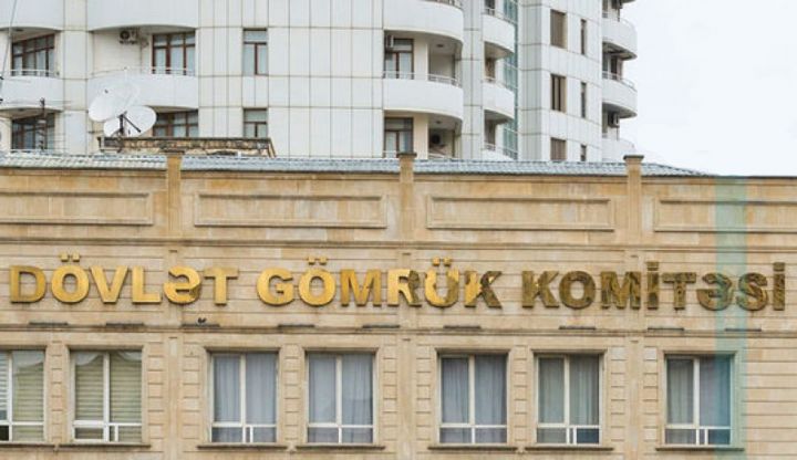 Dövlət Gömrük Komitəsi büdcə tapşırığına tam əməl edə bilmir