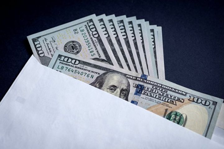 Dollar indeksində “buğalar” və “ayılar”ın mübarizəsi davam edir