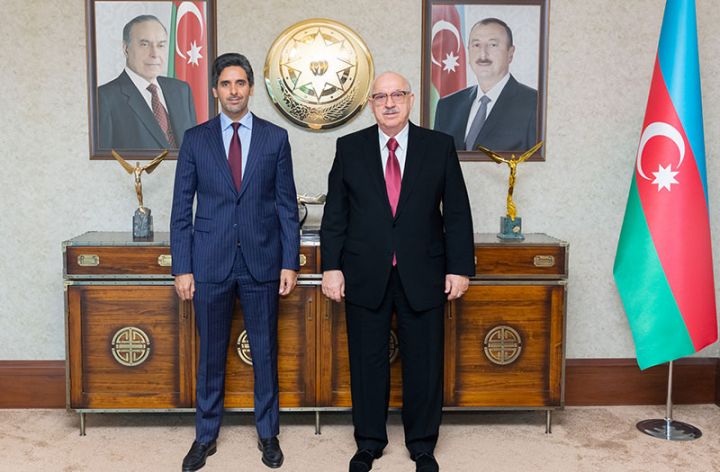 “Qatar Airways”in Doha-Bakı-Doha üzrə reyslərin sayını artıracağı gözlənilir