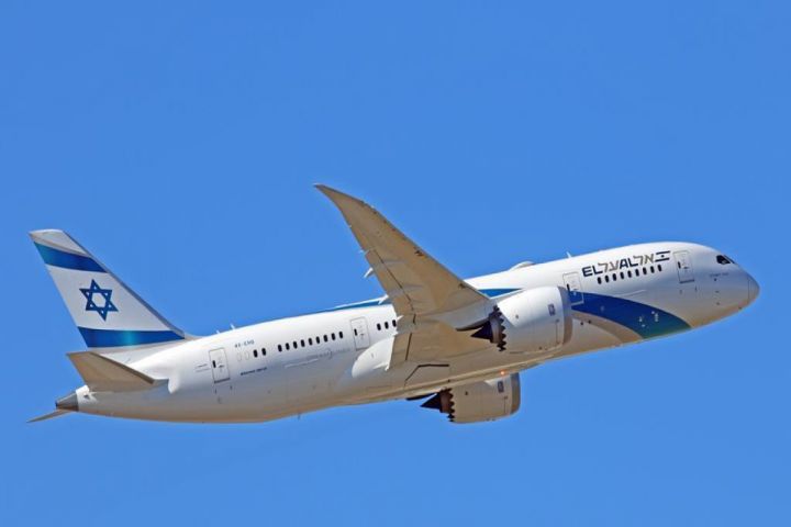 Səudiyyə Ərəbistanı İsrail üçün hava məkanını açıb