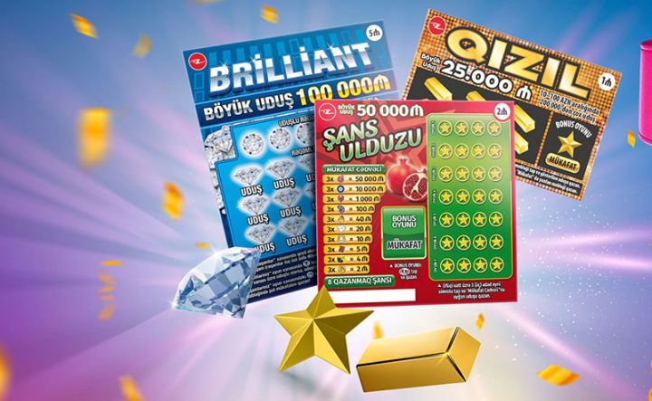 "Azərlotereya" səhmdarına ödədiyi məbləği açıqlayıb