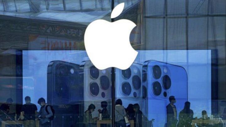 Apple-ın xalis mənfəəti 11% azalıb