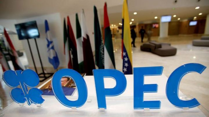 Rusiyadan OPEC+ açıqlaması