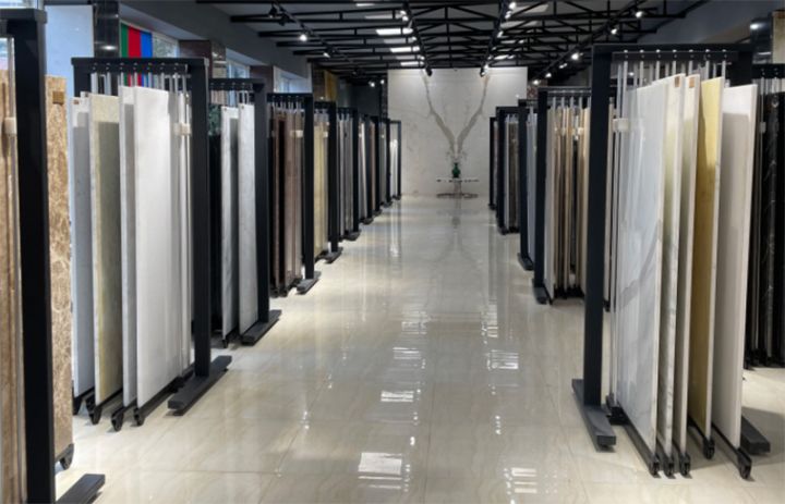 Mərmər və qranitdən məhsullar hazırlayan şirkət mənfəətini bölüşdürəcək