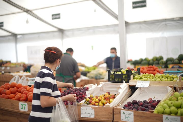 Bakı və Abşeronda yarmarkalar keçiriləcək - ÜNVANLAR