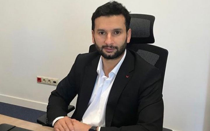 “AFB Bank”ın İdarə Heyətinə yeni təyinat