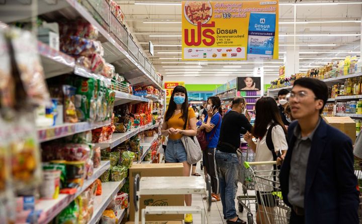 Hökumətin 2022-ci il üzrə inflyasiya proqnozu məlum oldu