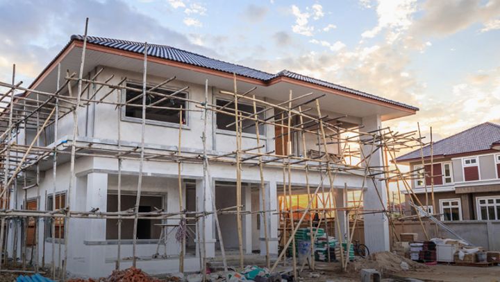 Bu şirkət dövlət sifarişilə evlər və obyektlər tikəcək - 2 MİLYON MANATLIQ MÜQAVİLƏ