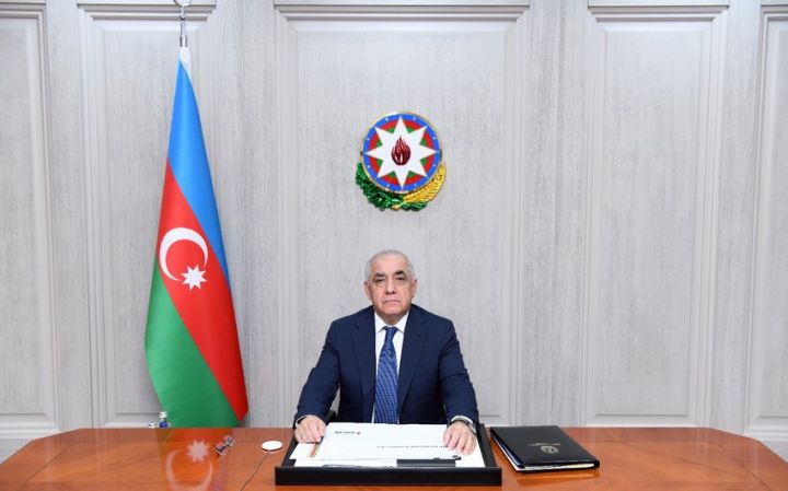 Nazirlər Kabinetində Azərbaycanın tranzit imkanlarının genişləndirilməsi müzakirə olunub