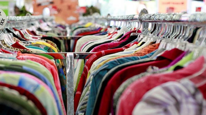 "Türkiyə geyimlərinin 70 faiz bahalaşacağını gözləyirəm"