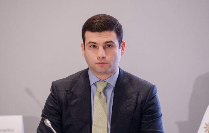 Azərbaycanda KOB İnkişaf Fondu yaradılır