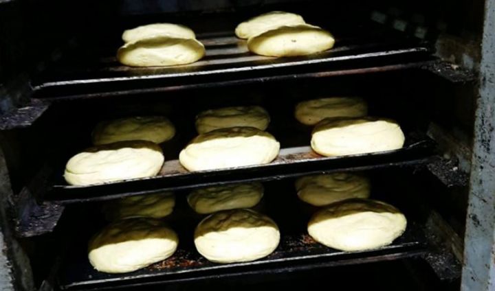 Çörək istehsalçısı cəzalandırılıb