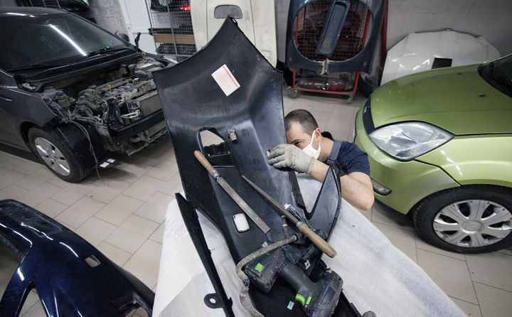 Rusiyada avtomobil hissələrinin çatışmazlığı yaranıb, qiymətlər artır