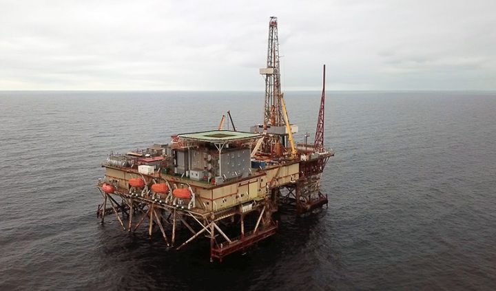 Ümid qaz yatağı üzrə ən çətin hədəflərdən biri tamamlandı