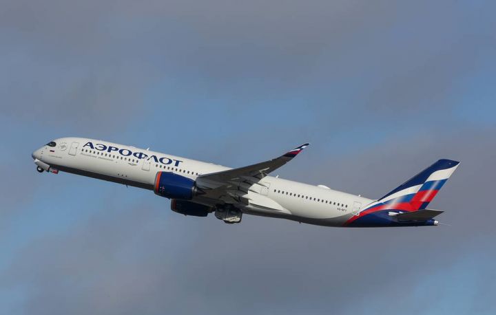 "Aeroflot tezliklə bəzi təyyarələri ehtiyat hissələri üçün sökməyə başlaya bilər"