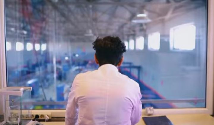 İnternet və siqnal kabelləri istehsal edən nəhəng Azərbaycan şirkəti